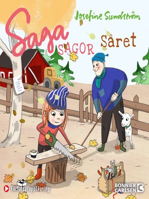 cover image of Såret--läs tillsammans